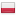 bezalkoholowe.com server is located in Poland